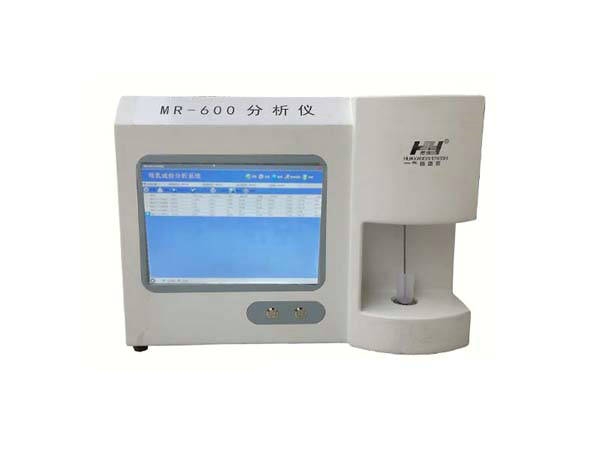 HY-MR600(Ⅲ)母乳分析儀
